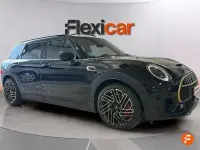 Usado Mini John Cooper Works Clubman 306 CV (225 kW) 2023 Negro Familiar