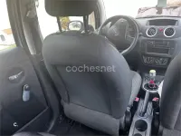 Usado Citroën C3 61 CV (44 kW) 2007 Gris / plata Berlina