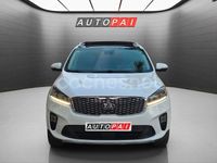 Usado Kia Sorento GT-Line 200 CV (147 kW) 2020 Blanco SUV