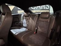 Usado Ford Focus ST 225 CV (165 kW) 2007 Negro Berlina