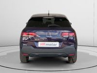 Usado Citroën C4 Cactus Shine 131 CV (96 kW) 2018 Otro Utilitario