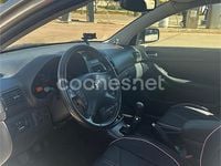 Usado Toyota Avensis Executive 116 CV (85 kW) 2004 Gris / plata Berlina