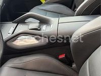 Usado Mercedes GLE350 320 CV (235 kW) 2023 Gris / plata Coupe