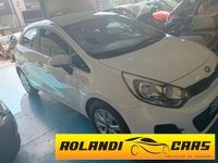 usado Kia Rio 1.2 CVVT CONCEPT