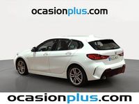 Usado BMW 118 150 CV (110 kW) 2023 Blanco Utilitario