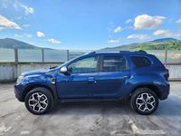 Usado Dacia Duster Prestige 115 CV (84 kW) 2019 Azul SUV
