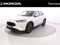 Usado Honda ZR-V Advance 184 CV (135 kW) 2024 Blanco SUV