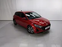 Novo Hyundai i20 99 HP (72 kW) 2025 Citadino