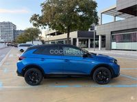 Usado Opel Grandland X 224 CV (164 kW) 2022 Azul SUV