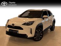 Usado Toyota Yaris Cross Active 116 CV (85 kW) 2025 Blanco SUV