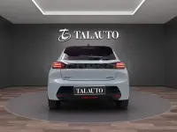 Nuevo Peugeot 208 Allure 110 CV (80 kW) 2026 Blanco Utilitario