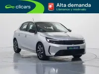 Usado Opel Corsa S 100 CV (73 kW) 2025 Gris Utilitario