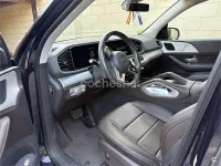 Usado Mercedes GLE300 245 CV (180 kW) 2020 Azul SUV