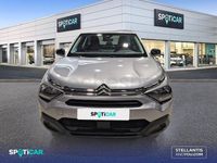Usado Citroën C4 X PureTech 101 CV (74 kW) 2024 Gris / plata SUV