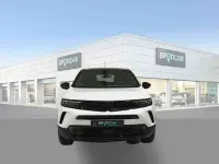 Usado Opel Mokka-e GSe 100 kW (136 CV) 2023 Blanco SUV
