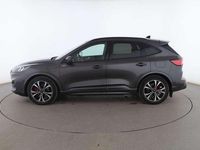 Usado Ford Kuga ST-Line X 227 CV (166 kW) 2021 Gris SUV