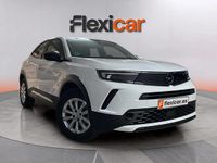 Usado Opel Mokka Edition 110 HP (80 kW) 2022 Branco SUV
