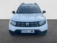Usado Dacia Duster Essentiel 100 CV (73 kW) 2022 SUV