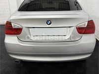 Usado BMW 320 163 CV (119 kW) 2004 Gris / plata Berlina