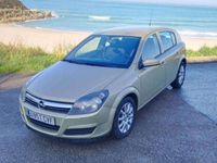 usado Opel Astra 1.7CDTi 16v Club