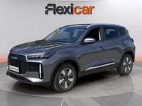 Usado Ebro s400 211 CV (155 kW) 2025 Gris SUV