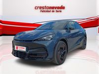 Usado Cupra Tavascan VZ 250 kW (340 CV) 2024 Azul SUV
