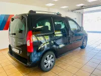 Usado Citroën Berlingo 114 CV (83 kW) 2011 Negro Monovolumen