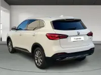 Usado MG HS Comfort 162 CV (119 kW) 2023 Blanco SUV