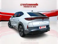 Usado Cupra Tavascan Endurance 210 kW (286 CV) 2025 Blanco SUV