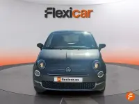 Usado Fiat 500 Dolcevita 70 CV (51 kW) 2023 Gris Utilitario