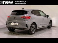 Usado Renault Captur Techno 101 CV (74 kW) 2025 Gris SUV