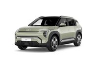 Nuevo Kia EV3 Air 150 kW (204 CV) 2025 Verde SUV