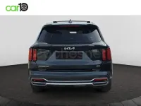 Usado Kia Sorento Plus 265 CV (194 kW) 2024 Negro SUV