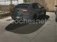 Usado Seat Leon Sport 110 CV (80 kW) 2005 Gris / plata Utilitario