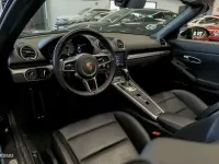 Usado Porsche 718 349 CV (256 kW) 2022 Gris Descapotable