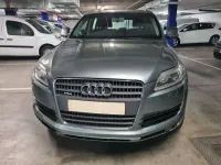 Usado Audi Q7 350 CV (257 kW) 2006 Verde SUV