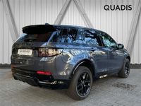 usado Land Rover Discovery Sport 2.0d Td4 Mhev R-dynamic Se Awd Auto 163