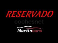 Usado Mazda 5 Style 143 CV (105 kW) 2010 Gris / plata Monovolumen