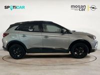 Usado Opel Grandland X S 136 CV (100 kW) 2024 Gris SUV