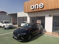 Occasion Mazda CX-3 105 ch (77 kW) 2015 Noir SUV
