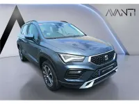 Usado Seat Ateca Style 150 CV (110 kW) 2021 SUV