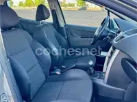 Begagnad Peugeot 207 95 HK (69 kW) 2009 Grå Sedan