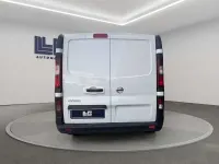 Usado Nissan NV300 120 CV (88 kW) 2022 Blanco Van