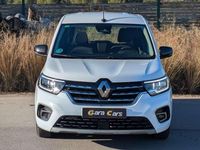 Usado Renault Kangoo Edition One 95 CV (69 kW) 2021 Blanco Familiar