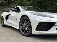 Usado Chevrolet Corvette 500 CV (367 kW) 2024 Blanco Descapotable