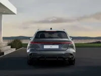 Nuevo Audi A5 Premium 204 CV (150 kW) 2026 Gris Familiar
