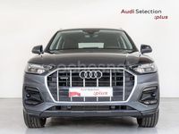 Usado Audi Q5 Sportback Advanced Plus 299 CV (219 kW) 2025 Gris / plata SUV