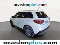 Usado Suzuki Vitara 111 CV (81 kW) 2019 Blanco SUV