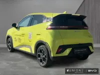Usado BYD Dolphin Surf Comfort 114 kW (156 CV) 2025 Amarillo Utilitario