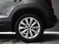 Usado Seat Ateca Style 150 CV (110 kW) 2022 Gris SUV